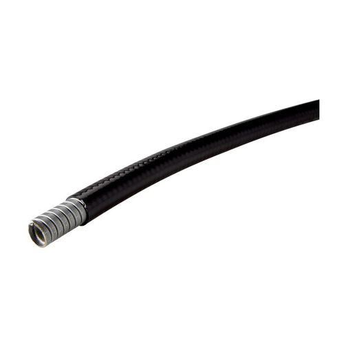 Gaine de protection - SILVYN® HFX series - U.I. Lapp GmbH - spiralée / pour câbles / en métal