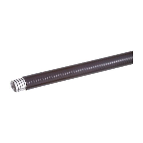 Gaine de protection - SILVYN® LTP series - U.I. Lapp GmbH - spiralée / pour câbles / en acier galvanisé