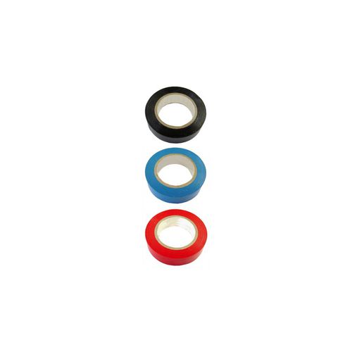 Ruban adhésif de marquage - Temflex™ 1500 series - U.I. Lapp GmbH - isolant / en PVC