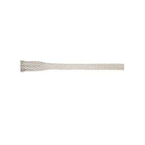 Gaine de protection - CU series - U.I. Lapp GmbH - tressée / pour câbles / en cuivre