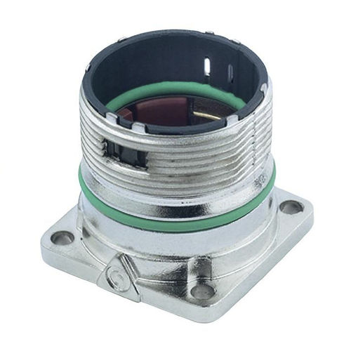 Connecteur RF - EPIC® series - U.I. Lapp GmbH - DIN / circulaire / M23