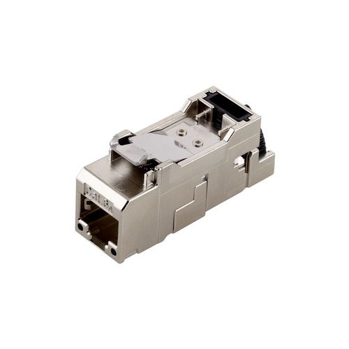 Connecteur de données - EPIC® DATA RJ45F Cat.6A - U.I. Lapp GmbH - RJ45 / Ethernet / rectangulaire