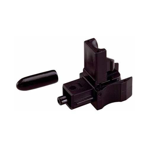Connecteur audio/vidéo - F05 Simplex - U.I. Lapp GmbH - de fibre optique / parallèle / enfichable