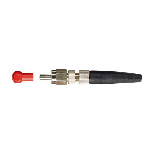 Connecteur optique - U.I. Lapp GmbH - de données / DIN / de fibre optique