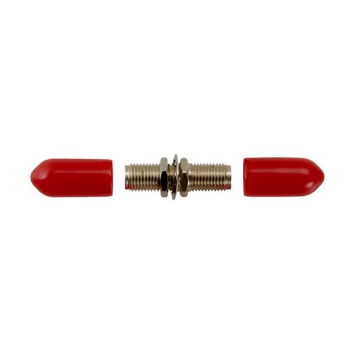 Adaptateur optique simplex - U.I. Lapp GmbH - à bride / FSMA