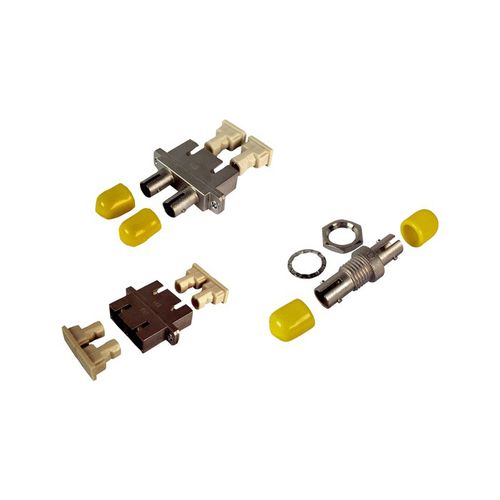 Adaptateur optique SC - U.I. Lapp GmbH - multimode / LC / monomode