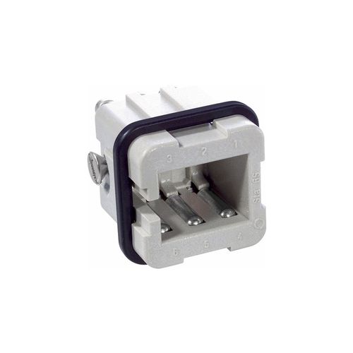 Insert de fiche - EPIC® STA series  - U.I. Lapp GmbH
