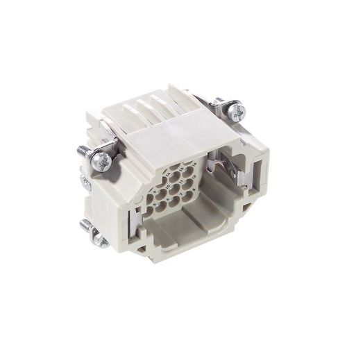 Insert de fiche - EPIC® H-DD series  - U.I. Lapp GmbH