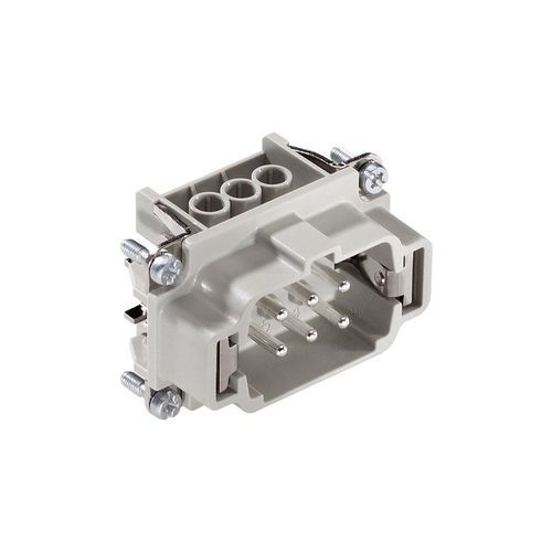 Insert de fiche - EPIC® H-BE series  - U.I. Lapp GmbH