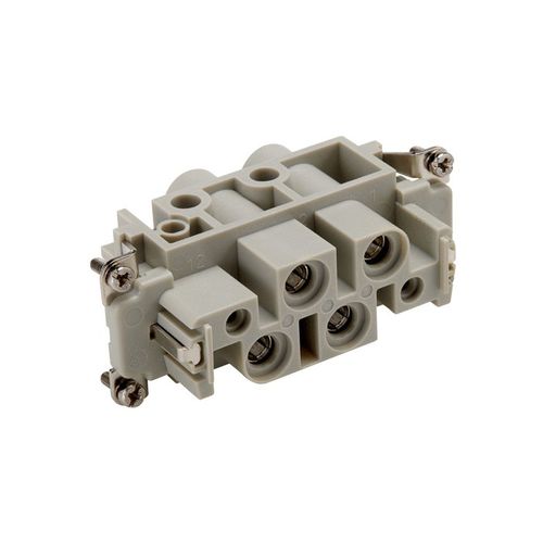 Insert de fiche - EPIC® Power K series  - U.I. Lapp GmbH