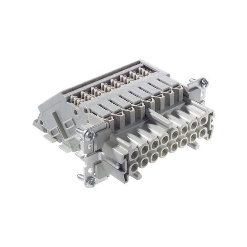 Insert de fiche - EPIC® TB-H-BE series  - U.I. Lapp GmbH