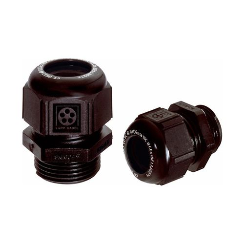 Presse-étoupe en plastique - SKINTOP® K-M ATEX series - U.I. Lapp GmbH - IP68 / résistant aux UV / antitraction