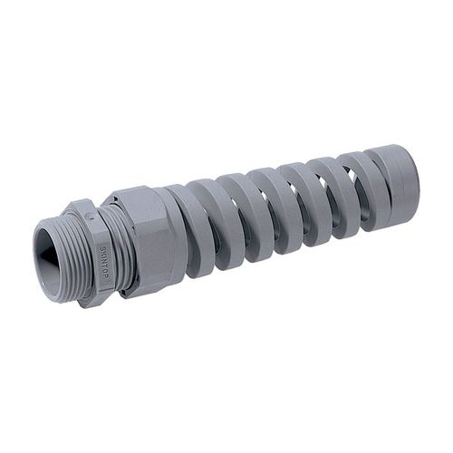 Presse-étoupe en polyamide - SKINTOP® NPT series - U.I. Lapp GmbH - IP68 / résistant aux UV / fileté