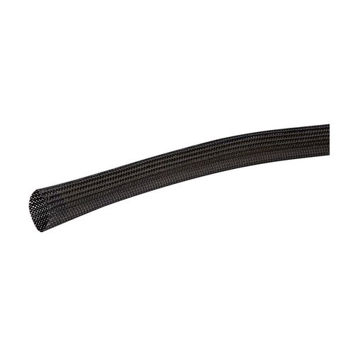 Gaine de protection - SILVYN® BRAID PA6 - U.I. Lapp GmbH - tressée / pour câbles / en polyamide