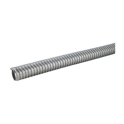 Gaine de protection - SILVYN® AS series   - U.I. Lapp GmbH - spiralée / pour câbles / en métal