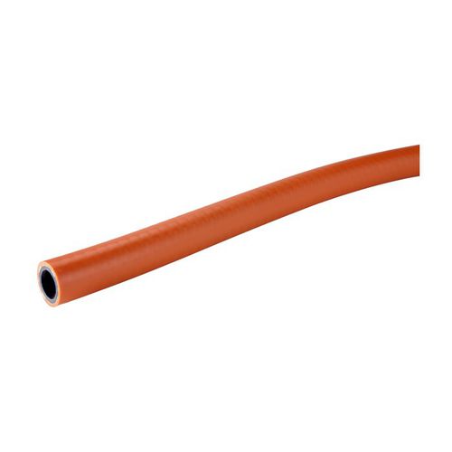 Gaine de protection - SILVYN® CNP series - U.I. Lapp GmbH - tressée / pour câbles / en nylon