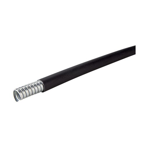 Gaine de protection - SILVYN® HCX series - U.I. Lapp GmbH - spiralée / pour câbles / en plastique
