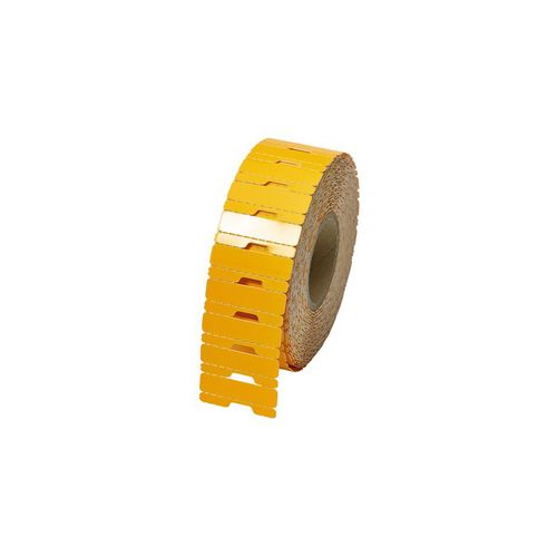Étiquette à transfert thermique - FLEXIMARK® FLEXILABEL TFL series - U.I. Lapp GmbH - en polyester / pour marquage de câble