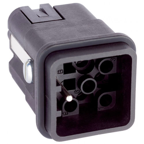 Insert de fiche - EPIC® H-Q 12 - U.I. Lapp GmbH