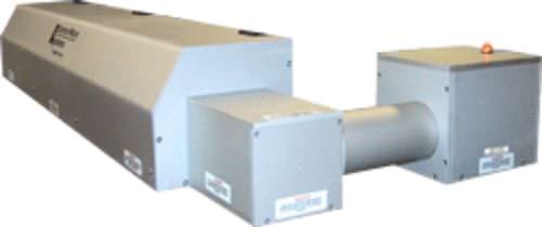 Machine de perçage CNC - Control Micro Systems - laser