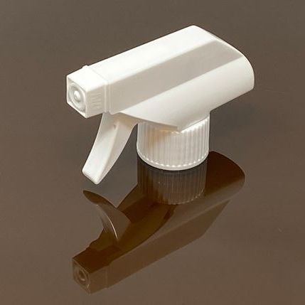 Tête de bouchage de flacon pulvérisateur à gâchette - #1 - EDR FITTINGS SRL