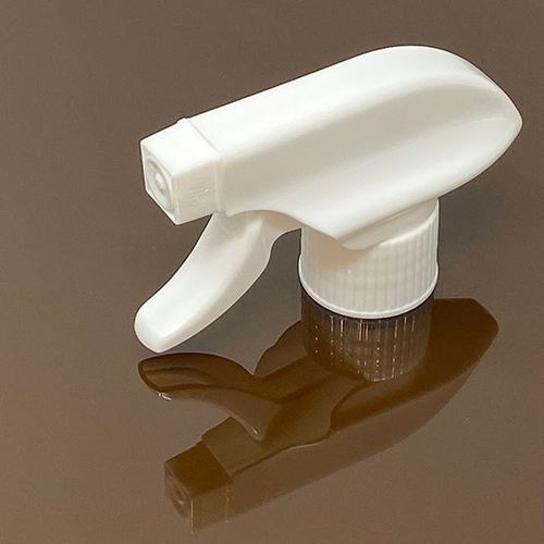 Tête de bouchage de flacon pulvérisateur à gâchette - #4 - EDR FITTINGS SRL