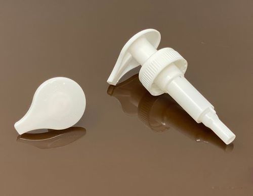 Tête de bouchage de flacons à pompage manuel - #1 - EDR FITTINGS SRL