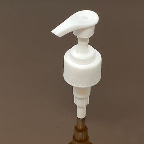Tête de bouchage de flacons à pompage manuel - #5 - EDR FITTINGS SRL