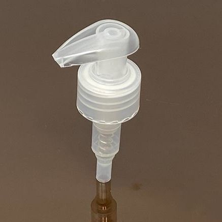 Tête de bouchage de flacons à pompage manuel - #6 - EDR FITTINGS SRL