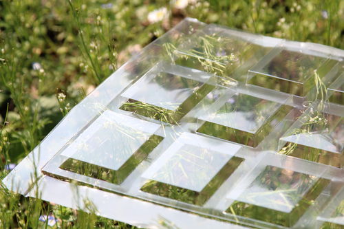 Emballage en plastique - ELLEPACK SRL - pour blister