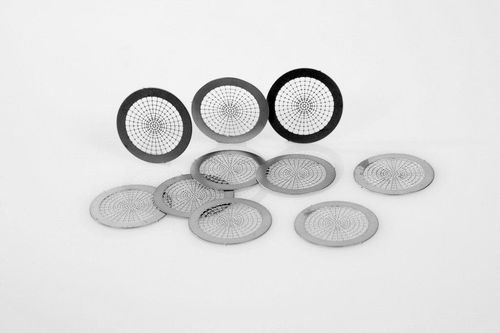 Pliage de tôle métal - FOTOMECCANICA SRL - pour l'automobile / ISO 9001