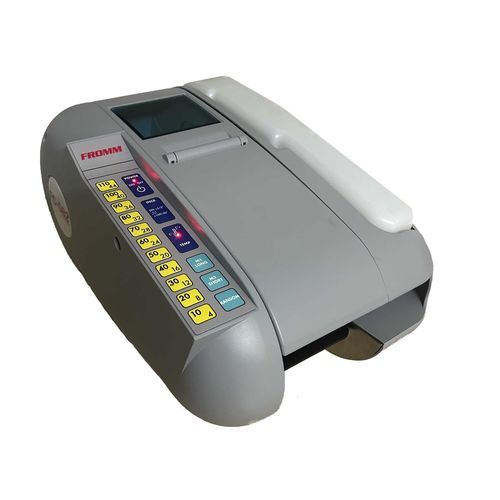 Distributeur de ruban adhésif - FC-G82 - FROMM IMBALLAGGIO SRL - de papier gommé / semi-automatique