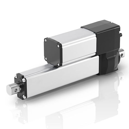 Actionneur électrique - LD1000C - Phoenix Mecano Solutions AG - linéaire / en acier inoxydable / en aluminium anodisé