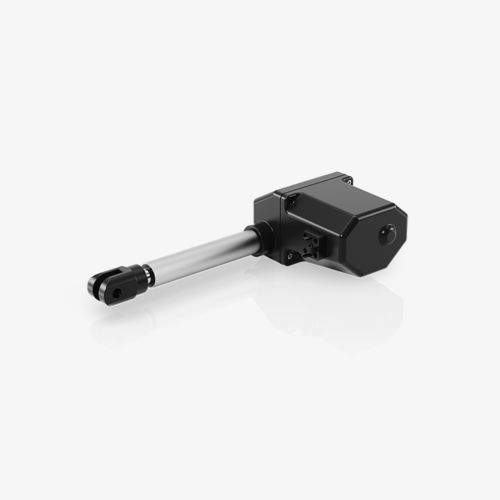 Vérin électrique - LAMBDA  - Phoenix Mecano Solutions AG - à piston / DC / 24 volts