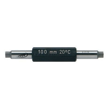 Étalon de calibration - 0898 - HELIOS-PREISSER - pour micromètre