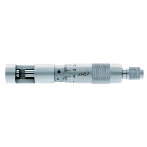 Micromètre pour diamètre de fil - 0890 511 - HELIOS-PREISSER - externe / à cliquet