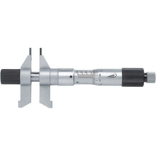 Micromètre intérieur - 0884 501 - HELIOS-PREISSER - à becs de mesure