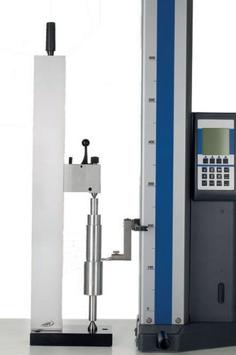 Appareil de mesure de distance - 0788 104 - HELIOS-PREISSER - de diamètre / d'arrondi / pour arbre
