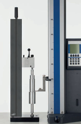 Appareil de mesure pour arbre - 0788 904 - HELIOS-PREISSER - de distance / d'arrondi / de cône