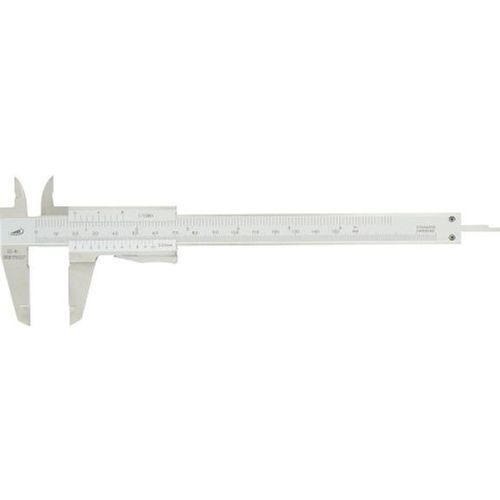 Pied à coulisse à vernier - 0013350011 - HELIOS-PREISSER - en inox / pour mesures intérieures