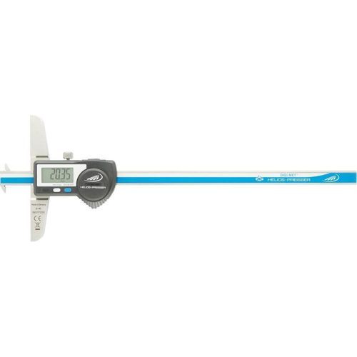 Jauge de profondeur numérique - 0013350068 - HELIOS-PREISSER - IP67