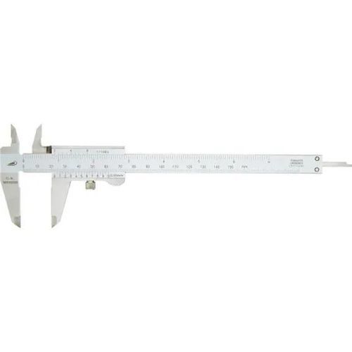Pied à coulisse à vernier - 0015209951 - HELIOS-PREISSER - en inox