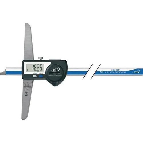 Jauge de profondeur numérique - DIGI-MET - HELIOS-PREISSER - IP67