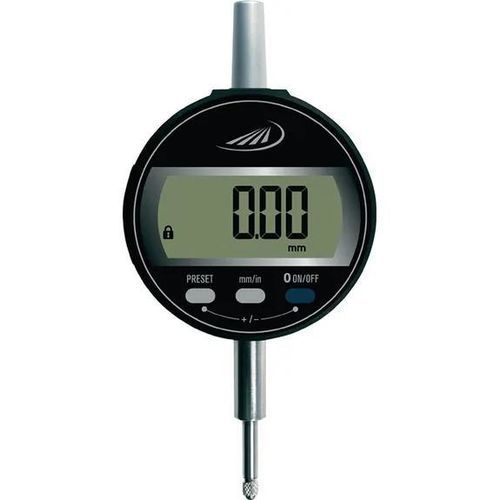Comparateur pour atelier - DIGI-MET IP52 - HELIOS-PREISSER - numérique / à cadran