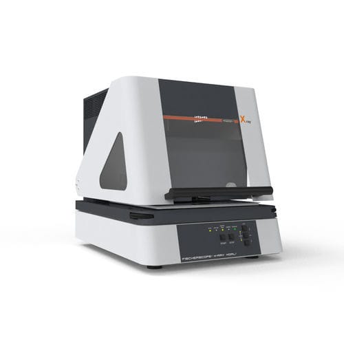 Spectromètre à fluorescence X - FISCHERSCOPE® XDAL® - HELMUT FISCHER SRL - de mesure / pour l'industrie électronique / compact