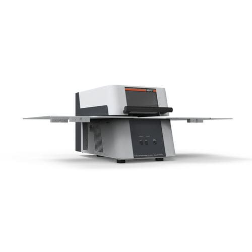 Spectromètre à fluorescence X - FISCHERSCOPE® XULM®-PCB - HELMUT FISCHER SRL - automatique / de circuit imprimé / robuste