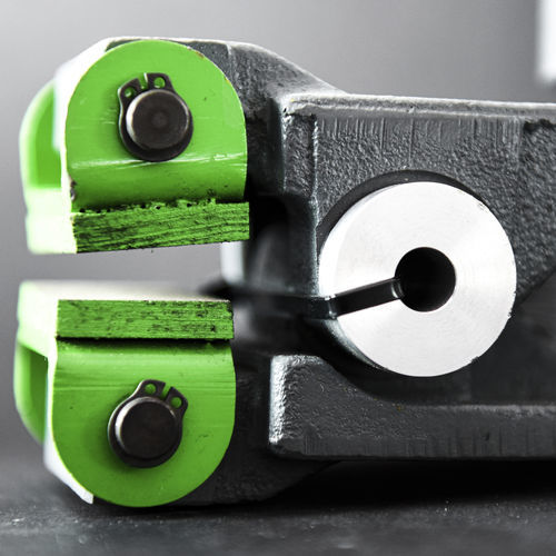 Étrier De Frein à Disque Mécanique Avant Pour Vélo - En Métal Résistant à La Rouille - Compatible Avec Nombreux Vélos - Installation Facile - Performance Fiable Pour VTT Et Usage Extérieur