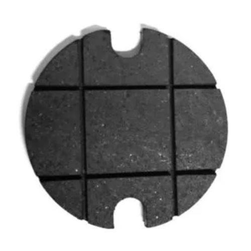 Plaquette de frein - IMA BRAKE SYSTEMS AND FRICTION MATERIAL INDUSTRY