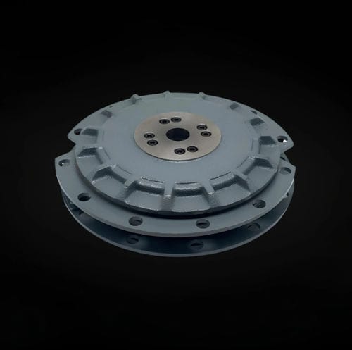 Embrayage et frein multidisque - S - IMA BRAKE SYSTEMS AND FRICTION MATERIAL INDUSTRY - pneumatique / hydraulique / à ressort