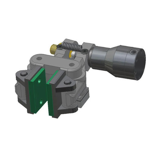 Étrier de frein à friction - IMA BRAKE SYSTEMS AND FRICTION MATERIAL INDUSTRY - hydraulique